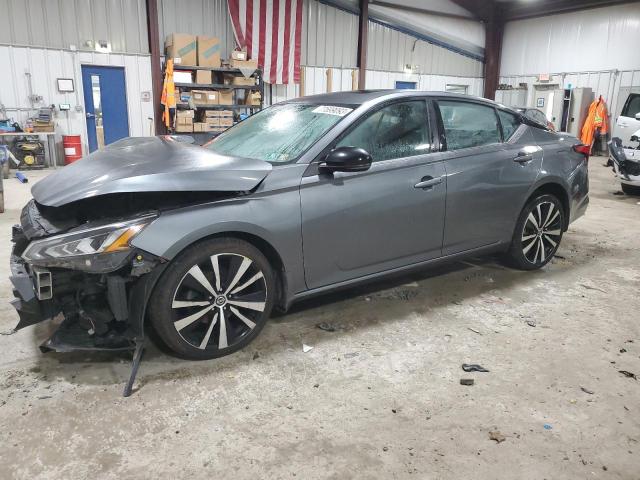 NISSAN ALTIMA 2019 1n4bl4cwxkc228876