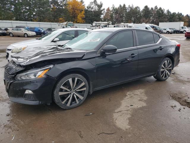 NISSAN ALTIMA SR 2019 1n4bl4cwxkc228912