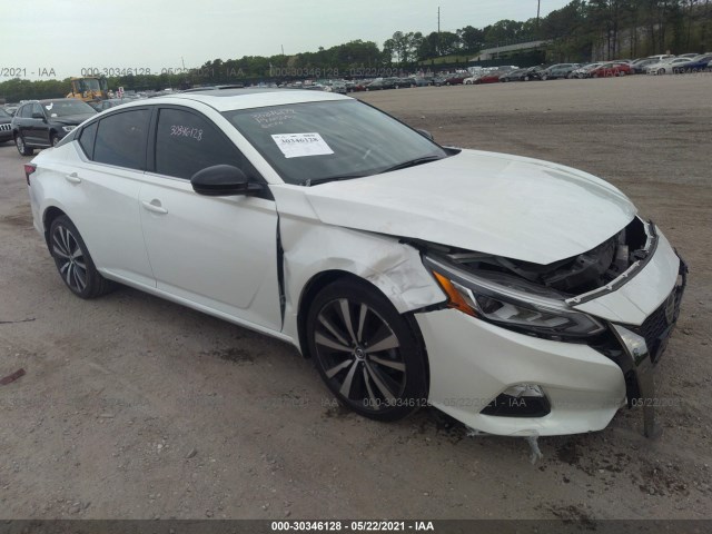 NISSAN ALTIMA 2019 1n4bl4cwxkc253678