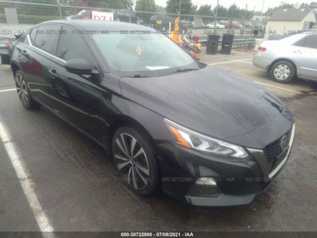 NISSAN ALTIMA 2018 1n4bl4cwxkn303404