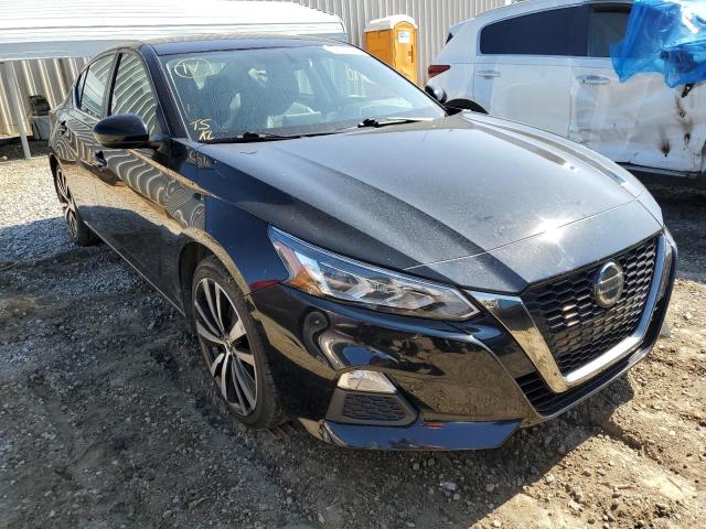 NISSAN ALTIMA SR 2019 1n4bl4cwxkn309008