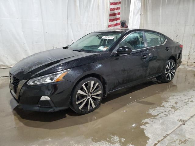 NISSAN ALTIMA SR 2019 1n4bl4cwxkn321823