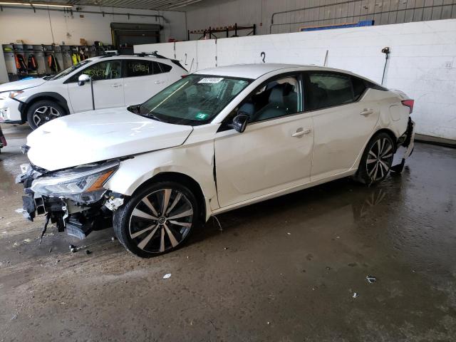 NISSAN ALTIMA SR 2020 1n4bl4cwxlc127192