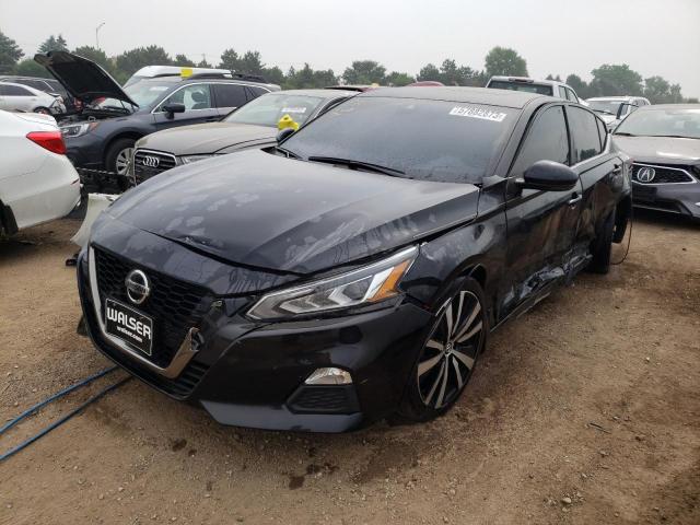 NISSAN ALTIMA SR 2020 1n4bl4cwxlc149144