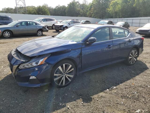 NISSAN ALTIMA SR 2020 1n4bl4cwxlc175274