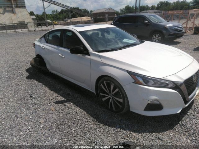 NISSAN ALTIMA 2020 1n4bl4cwxlc187683