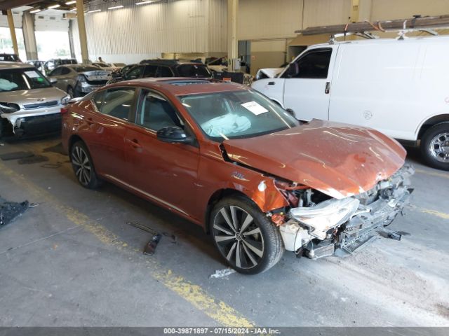 NISSAN ALTIMA 2020 1n4bl4cwxlc255237