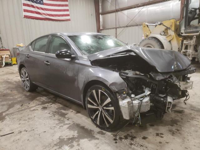 NISSAN ALTIMA SR 2020 1n4bl4cwxlc274127