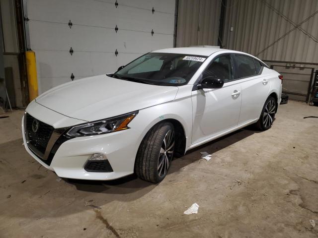 NISSAN ALTIMA 2021 1n4bl4cwxmn397626