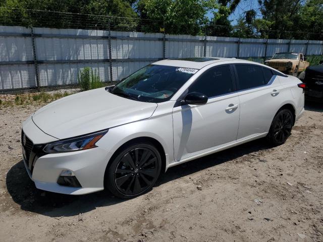 NISSAN ALTIMA 2022 1n4bl4cwxnn320353