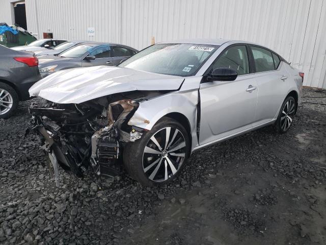 NISSAN ALTIMA 2022 1n4bl4cwxnn424437