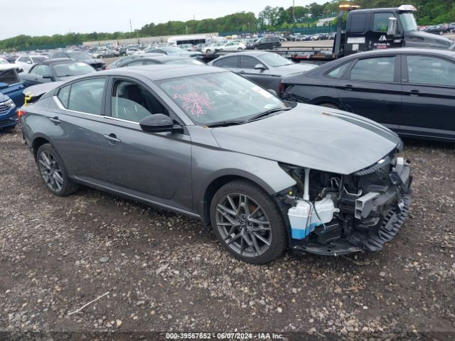 NISSAN ALTIMA 2023 1n4bl4cwxpn318539