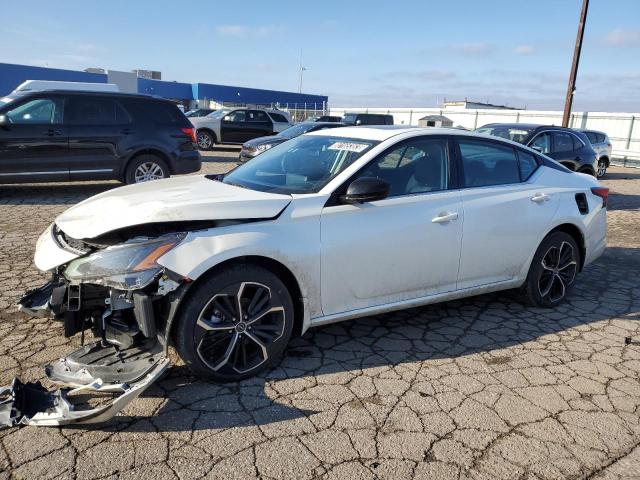 NISSAN ALTIMA 2023 1n4bl4cwxpn363903