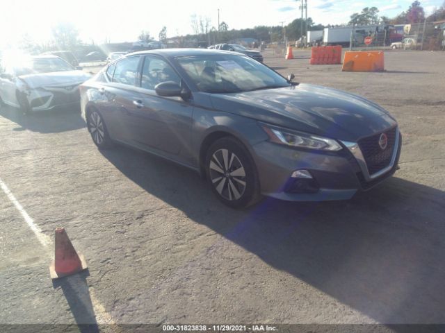 NISSAN ALTIMA 2019 1n4bl4dv0kc111118