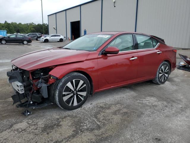 NISSAN ALTIMA 2019 1n4bl4dv0kc111586