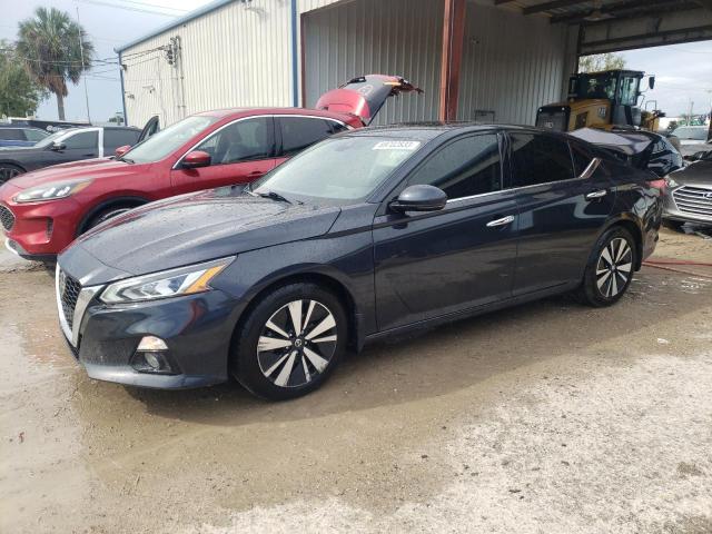 NISSAN ALTIMA 2019 1n4bl4dv0kc118036