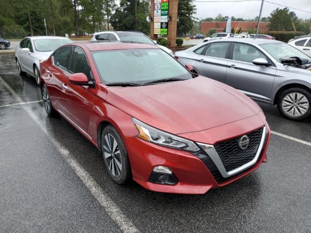 NISSAN ALTIMA 2019 1n4bl4dv0kc119106