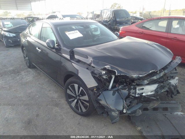 NISSAN ALTIMA 2019 1n4bl4dv0kc129151