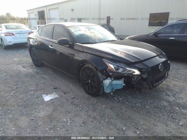 NISSAN ALTIMA 2019 1n4bl4dv0kc130977