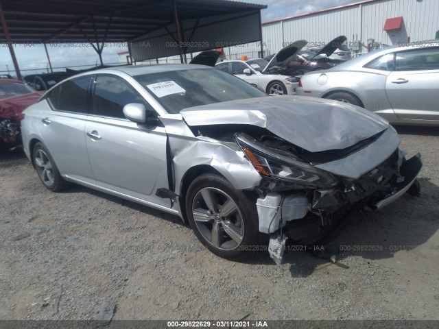 NISSAN ALTIMA 2019 1n4bl4dv0kc133703