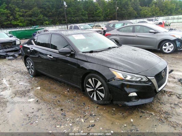 NISSAN ALTIMA 2019 1n4bl4dv0kc134477