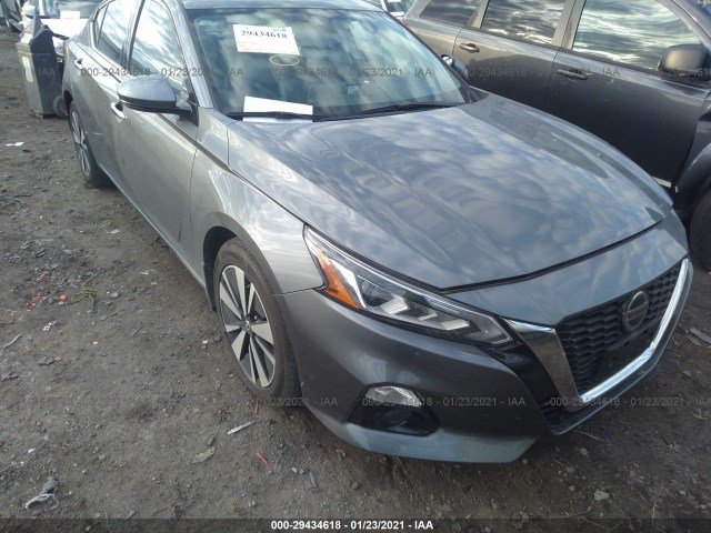 NISSAN ALTIMA 2019 1n4bl4dv0kc136519