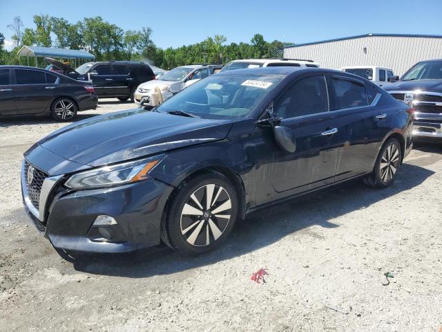 NISSAN ALTIMA 2019 1n4bl4dv0kc138352