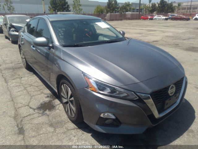 NISSAN ALTIMA 2019 1n4bl4dv0kc140005