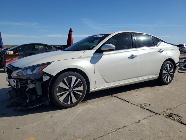 NISSAN ALTIMA SV 2019 1n4bl4dv0kc146158