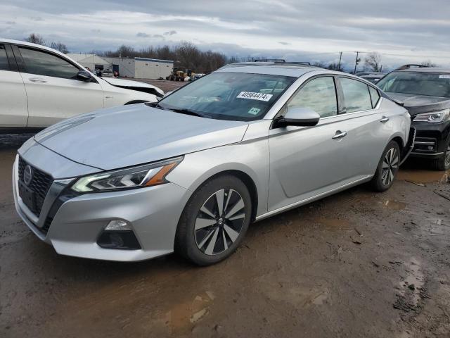 NISSAN ALTIMA 2019 1n4bl4dv0kc149514