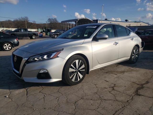 NISSAN ALTIMA 2019 1n4bl4dv0kc162506