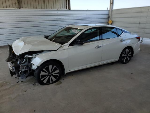 NISSAN ALTIMA 2019 1n4bl4dv0kc170962