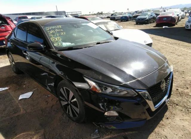 NISSAN ALTIMA 2019 1n4bl4dv0kc205550