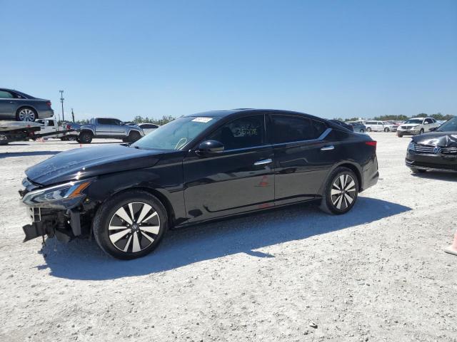 NISSAN ALTIMA 2019 1n4bl4dv0kc212465