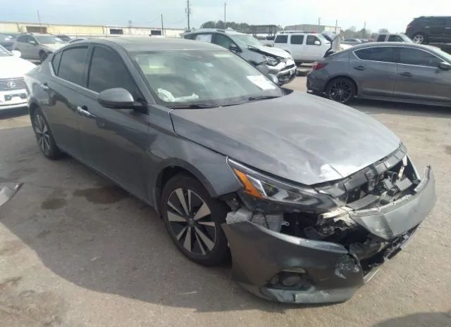 NISSAN ALTIMA 2019 1n4bl4dv0kn305216