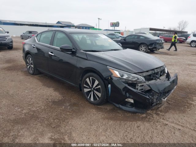 NISSAN ALTIMA 2019 1n4bl4dv0kn306088