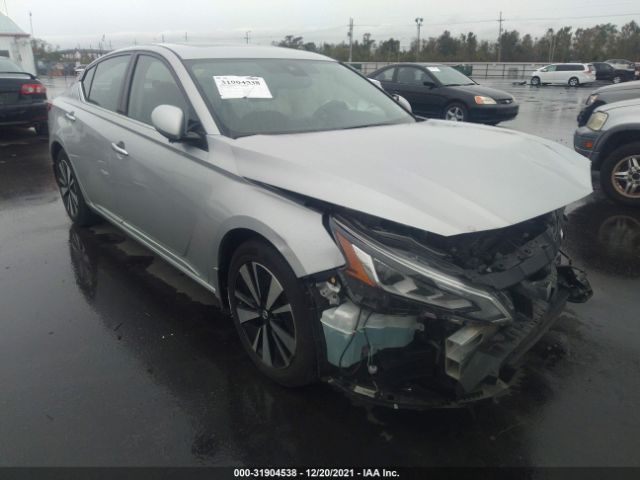 NISSAN ALTIMA 2019 1n4bl4dv0kn311159