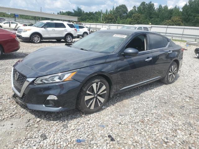 NISSAN ALTIMA SV 2019 1n4bl4dv0kn312246