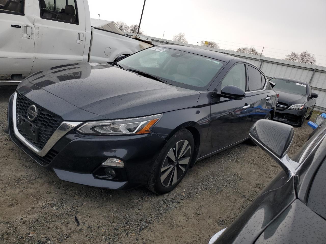 NISSAN ALTIMA 2020 1n4bl4dv0lc101304