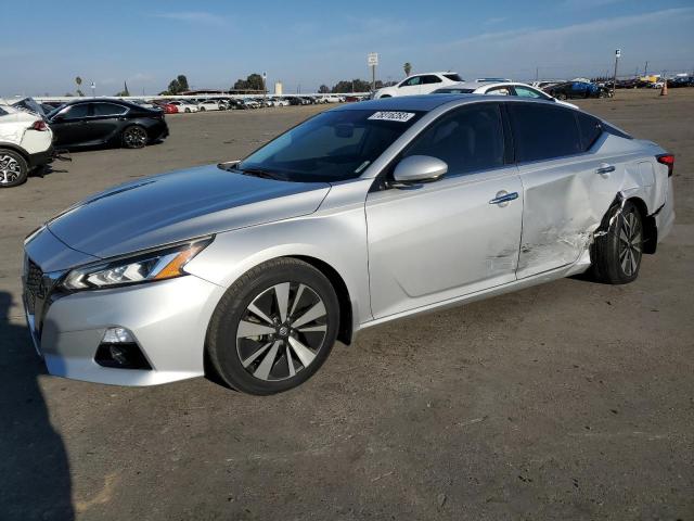 NISSAN ALTIMA 2020 1n4bl4dv0lc152690