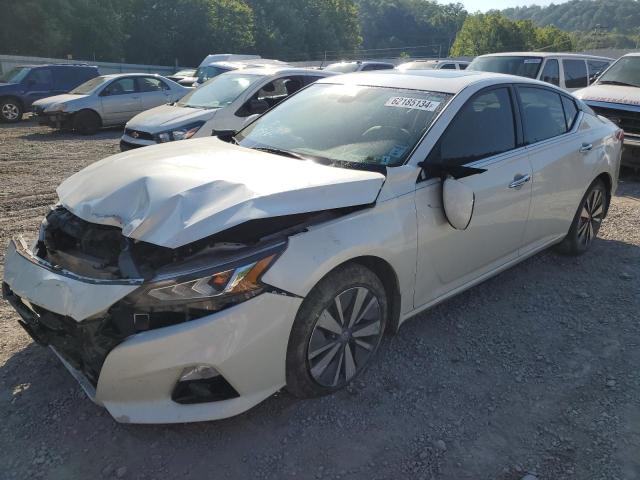 NISSAN ALTIMA SV 2020 1n4bl4dv0lc189058