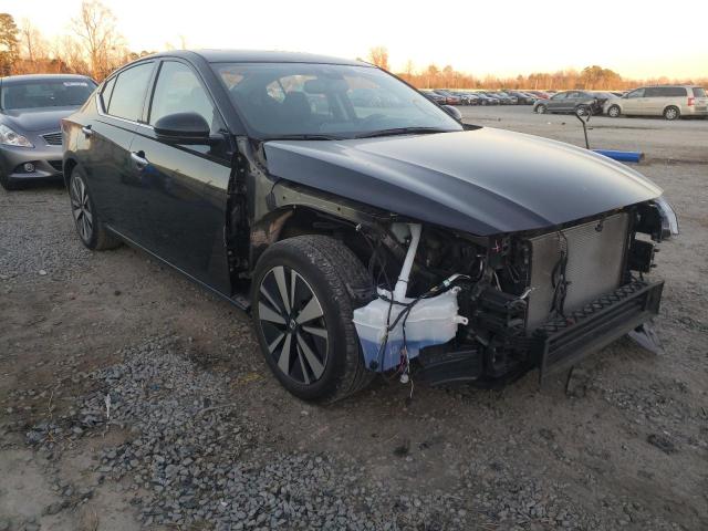 NISSAN ALTIMA SV 2020 1n4bl4dv0lc221538