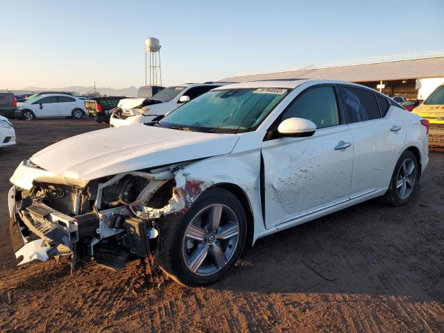 NISSAN ALTIMA 2020 1n4bl4dv0lc225525