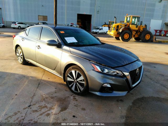 NISSAN ALTIMA 2020 1n4bl4dv0lc251378