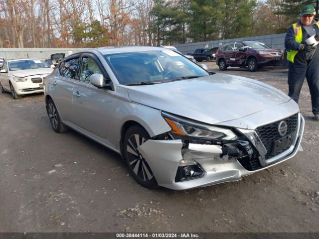 NISSAN ALTIMA 2020 1n4bl4dv0lc284896