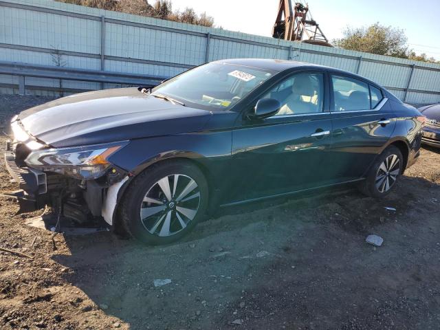 NISSAN ALTIMA SV 2020 1n4bl4dv0ln322874