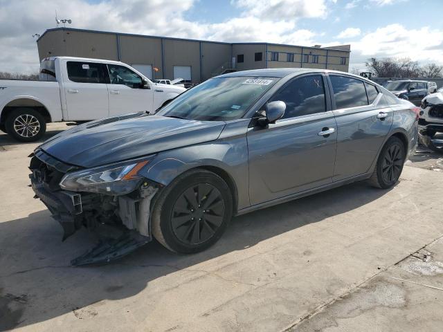 NISSAN ALTIMA 2021 1n4bl4dv0mn304649