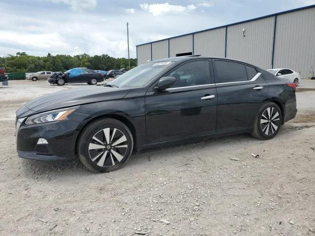 NISSAN ALTIMA SV 2021 1n4bl4dv0mn310743