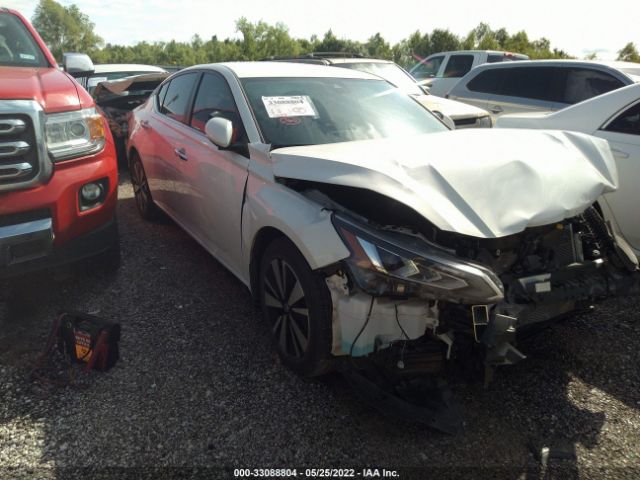 NISSAN ALTIMA 2021 1n4bl4dv0mn315005