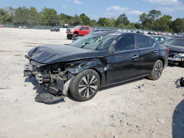 NISSAN ALTIMA SV 2021 1n4bl4dv0mn325226